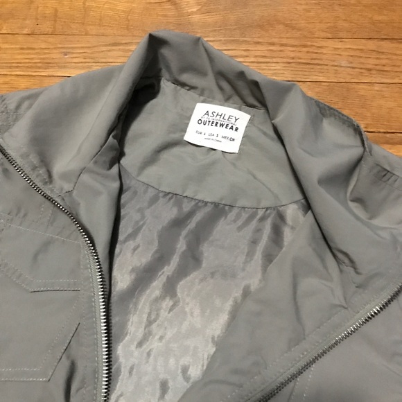 Light jacket - Picture 2 of 3